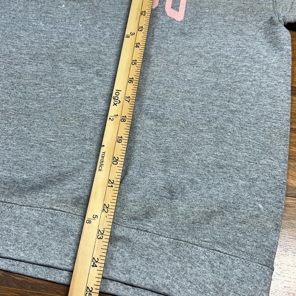 Vintage Gildan Colorado CrewNeck Long Sleeve Women’s Sweatshirt size M - Picture 9 of 13